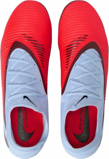 Atlete futbolli Nike Phantom 6 Low Pro AG-PRO HQ2317 400 [Madhësia: 46]