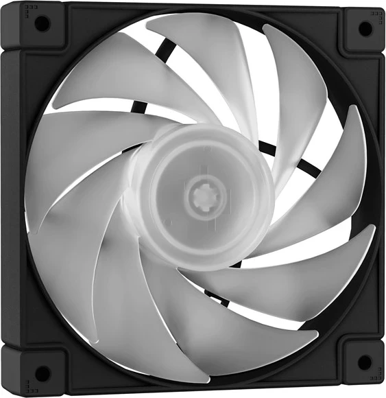 Kasë DEEPCOOL CH560 DIGITAL Midi Tower e Zezë