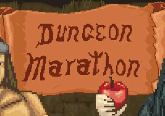 Dungeon Marathon EN Global