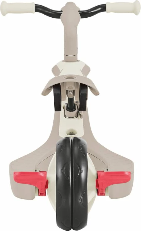 Tricikll 4n1 për fëmijë Globber Explorer Trike Ecologic