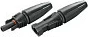 Konektor fotovoltaik Weidmueller PV-STICK SET, 6 mm², IP65, i zi