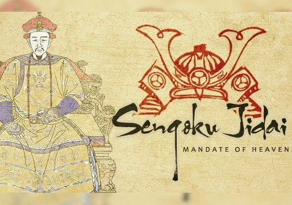 Sengoku Jidai: Shadow of the Shogun - Mandate of Heaven DLC EN/DE/FR/ES Global