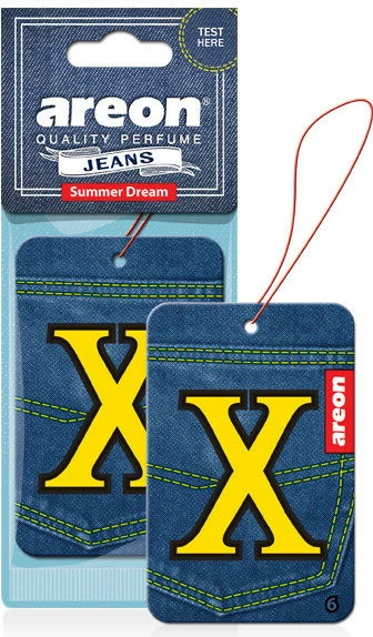 Arome Jeans X Summer Dream