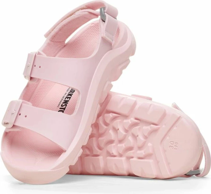 Sandale për fëmijë Birkenstock, rozë [Madhësia: 38]