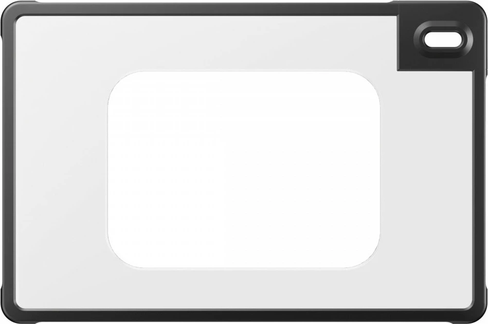 Mbështjellës Sunmi Cpad 8.7'' C20000115, plastikë, i zi/transparent