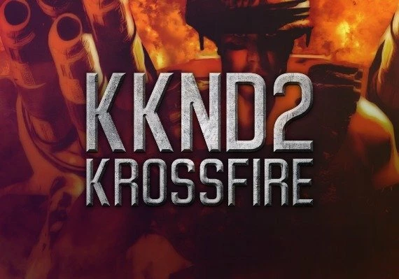 Krush Kill ‘N Destroy 2: Krossfire EN Global