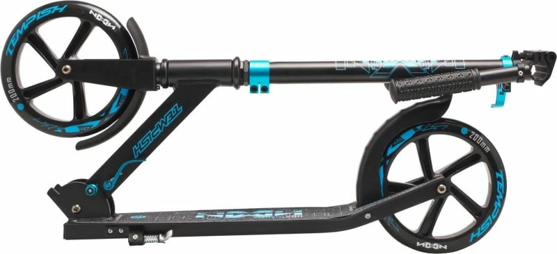 Atlete për të gjithë Tempish Nixin 200, ngjyrë e zezë