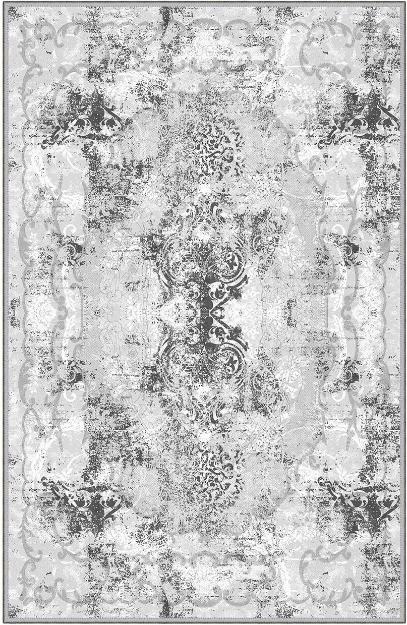Qilim për korridor, shumëngjyrësh, 80x150cm, Conceptum Hypnose, Eexfab723