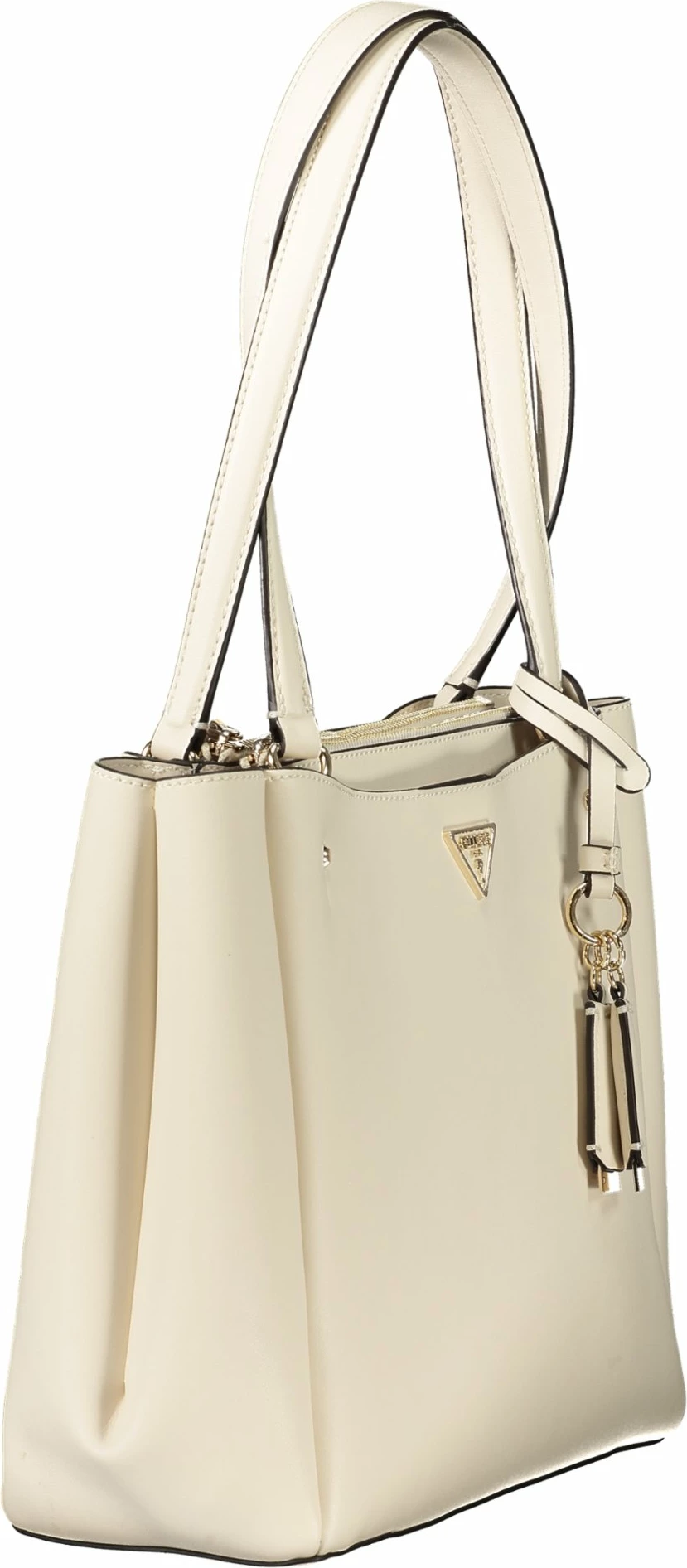 Çantë për femra GUESS JEANS Talent, e bardhë