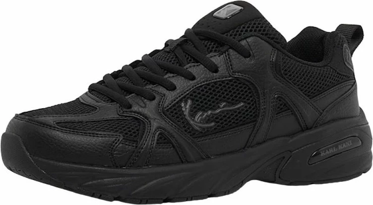 Atlete meshkuj Karl Lagerfeld, të zeza