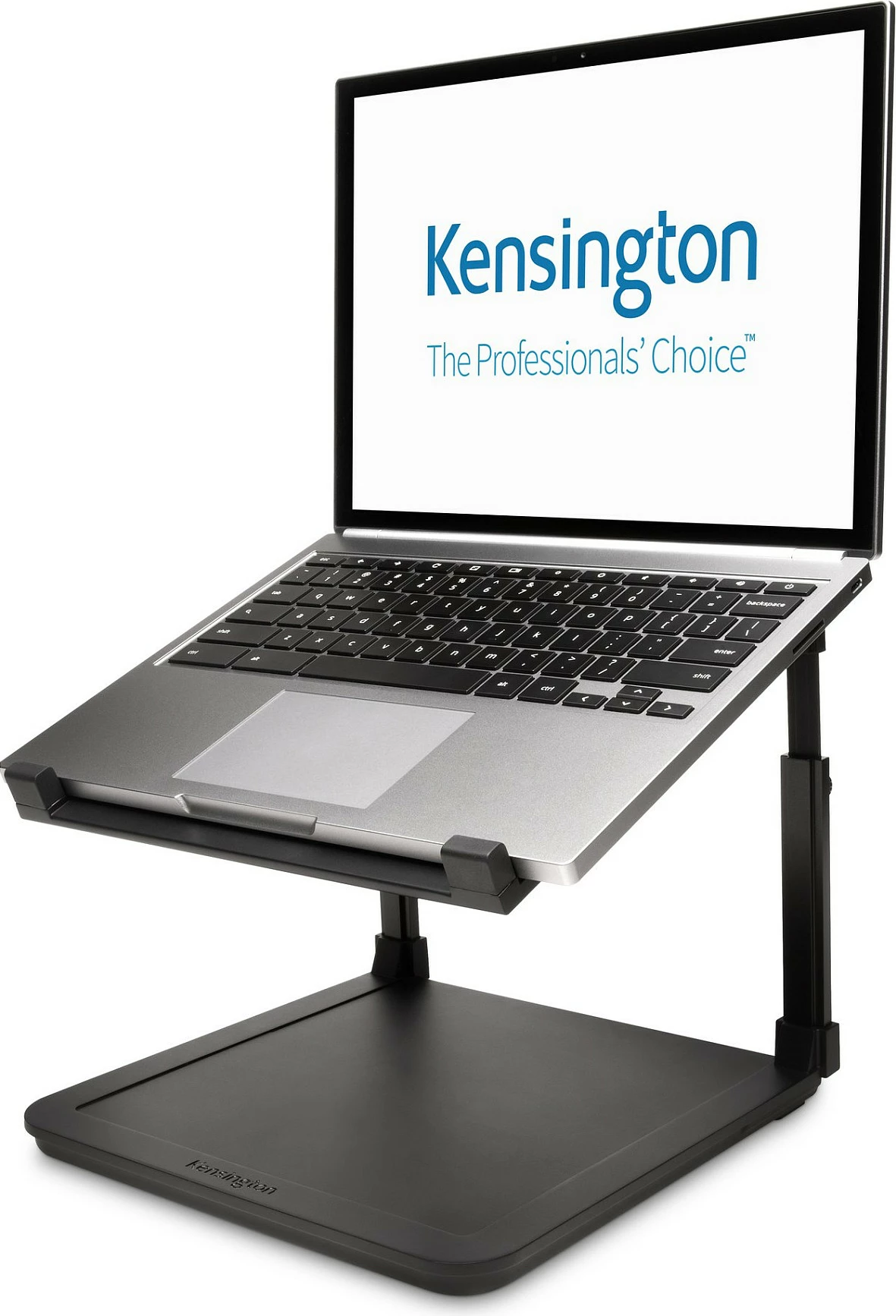Stendë laptopi Kensington SmartFit, 15.6", e zezë