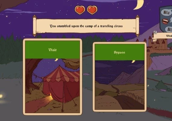 Choice of Life: Middle Ages 2 EN/RU Global