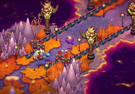 Crashlands 2 Global