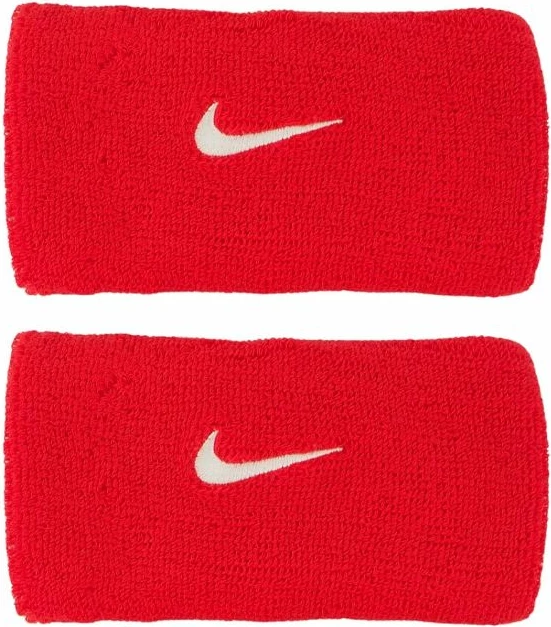 Shirit dore Nike unisex, të kuqe