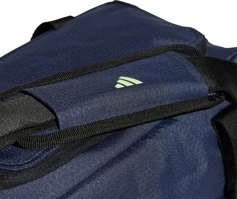 Çantë sportive adidas për femra, blu