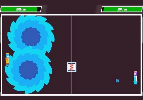 Pong Quest EN/DE/FR/IT/NL/ES Global