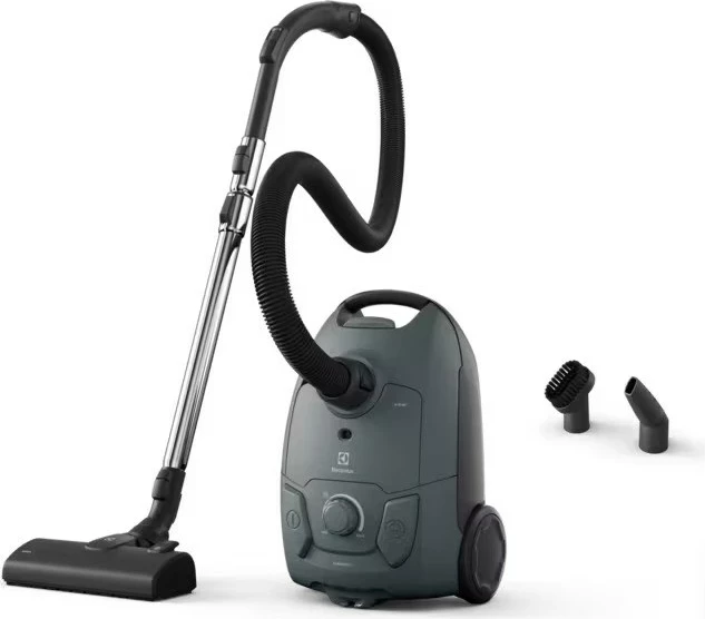 Fshesë me thasë Electrolux EB51C1OG, 750 W, Blu