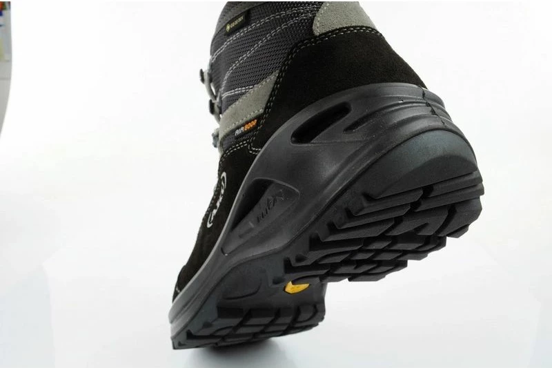 Atlete hikingu për femra Aku, gri