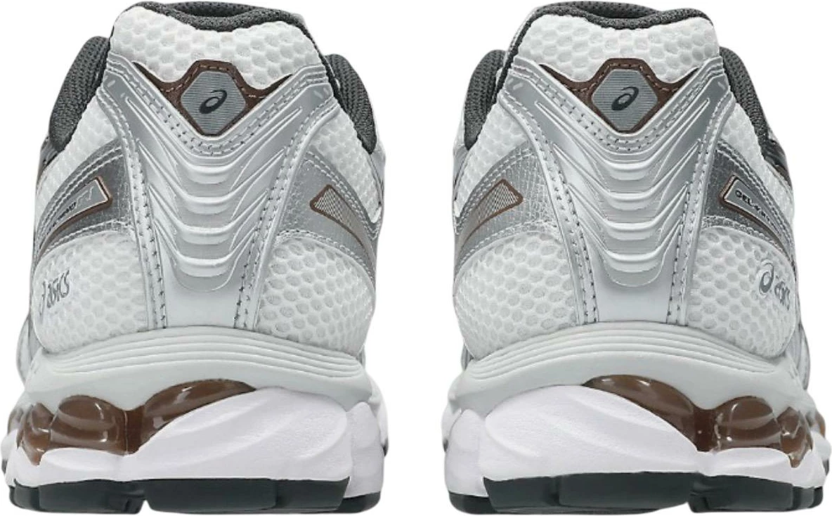 Atlete për meshkuj ASICS GEL-KAYANO 12.1 1203A759, kafe [Madhësia: 43.5]