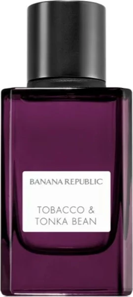 Eau de Parfum Banana Republic Tobacco & Tonka Bean 150ml