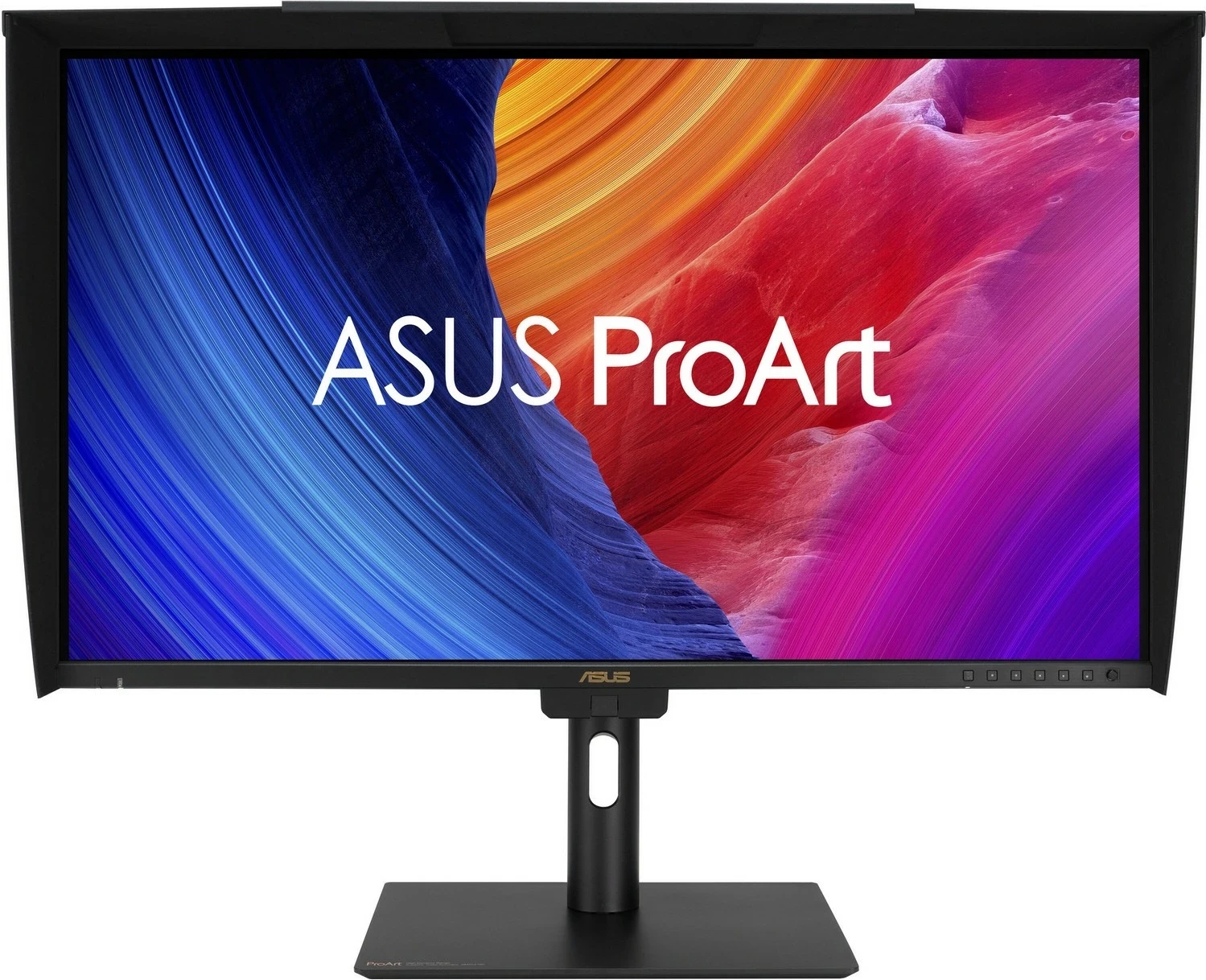Monitor ASUS PA27UCGE 27 inch 4K 98% DCI-P3