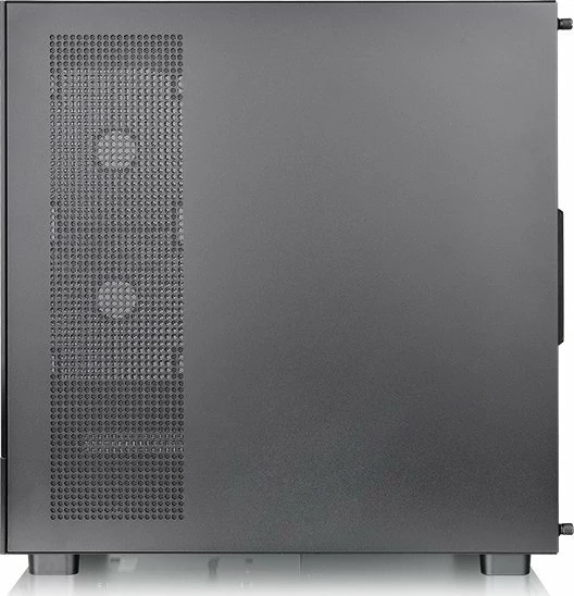Kasë Thermaltake View 270 TG ARGB CA-1Y7-00M1WN-00 Midi Tower ATX/e-ATX e zezë