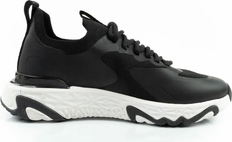 Atlete për meshkuj Karl Lagerfeld Blaze, të zeza