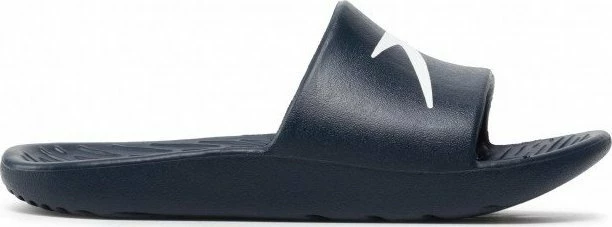 Shllapa për fëmijë Speedo Slide Junior, EU 28, navy