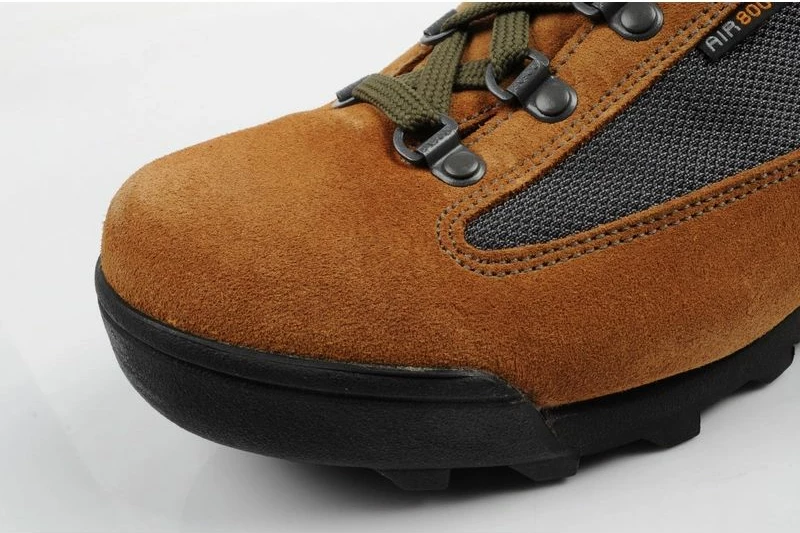 Çizme të shkurta për femra Aku, kafe-gri