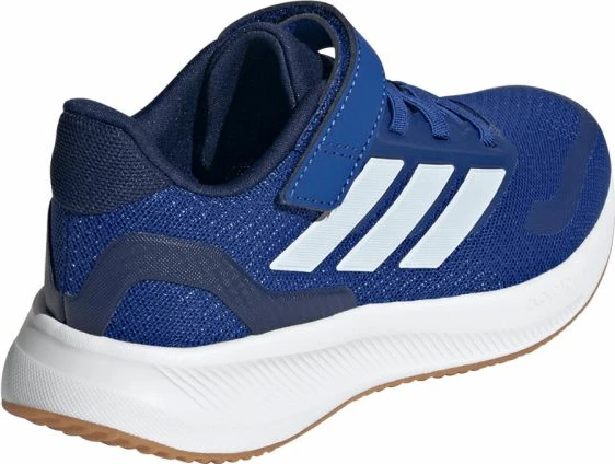 Atlete fëmijësh adidas Runfalcon 5 EL C JP5147, kaltër