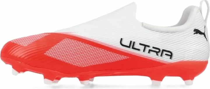 Atlete futbolli për fëmijë Puma Ultra 7 Match LL FG/AG 109163-01 [Madhësia: 32]