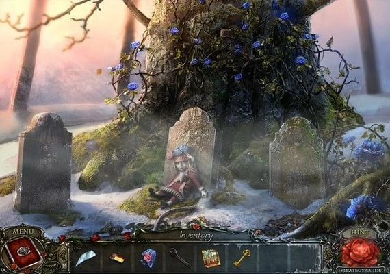 Living Legends - The Frozen Fear Collection EN/DE/FR/JA/RU Global