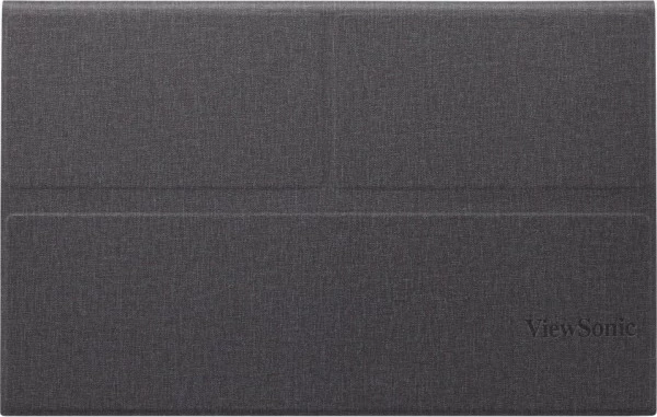 Monitor portativ ViewSonic TD1655 16:9 FHD IPS Touch 15.6" silver