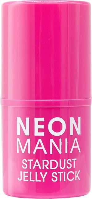 Highlighter për femra Dermacol Neon Mania Gel Highlighter Stick 02 Fairy Flame, 8g