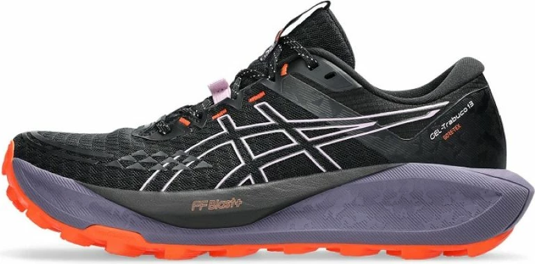 Atlete për femra Asics, të zeza [Madhësia: 40.5]