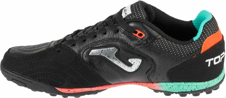 Atlete futbolli Joma për meshkuj/femra, të zeza