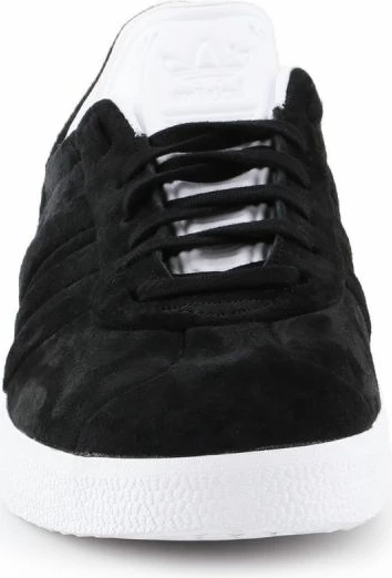 Atlete për meshkuj adidas Gazelle, të zeza [Madhësia: 37 1/3]