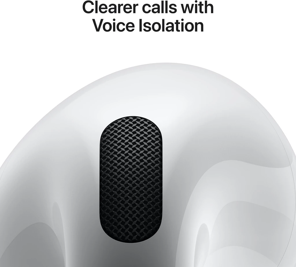 AirPods 4 Me ANC