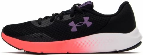 Atlete për femra Under Armour, të zeza