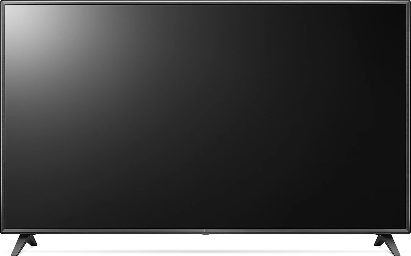 Televizor LG 50UR781C0LK, 50" 4K UHD LED, Wi‑Fi, Bluetooth, HDR10, i zi