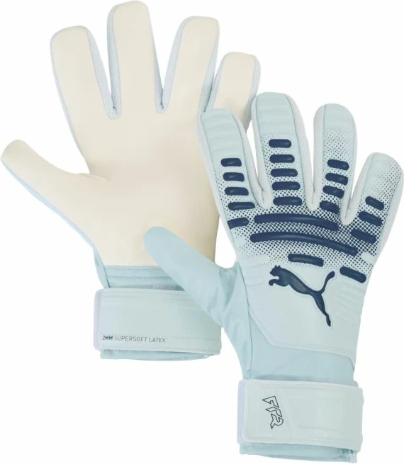 Doreza portieri për fëmijë Puma Future Play NC 42128 02, blu