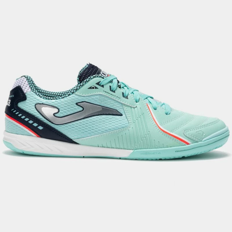 Atlete futbolli Joma, unisex, të kaltra