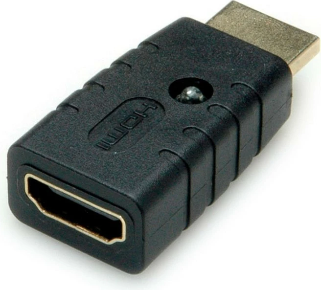 Adapter HDMI ROLINE, emulator virtual EDID, 4K 60Hz, i zi