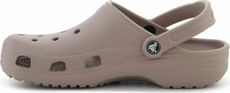 Atlete Crocs Classic 10001-214, taupe