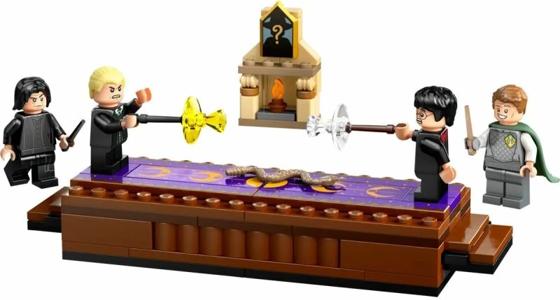 Lego Harry Potter set fëmijë