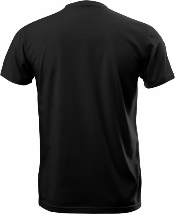 Maicë për femra Tempish, e zezë