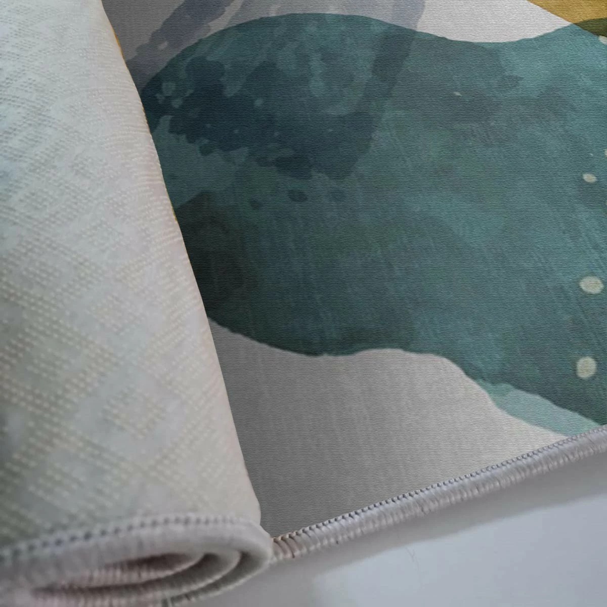 Qilim (180 x 280) Conceptum Hypnose, Alho Carpet-37A