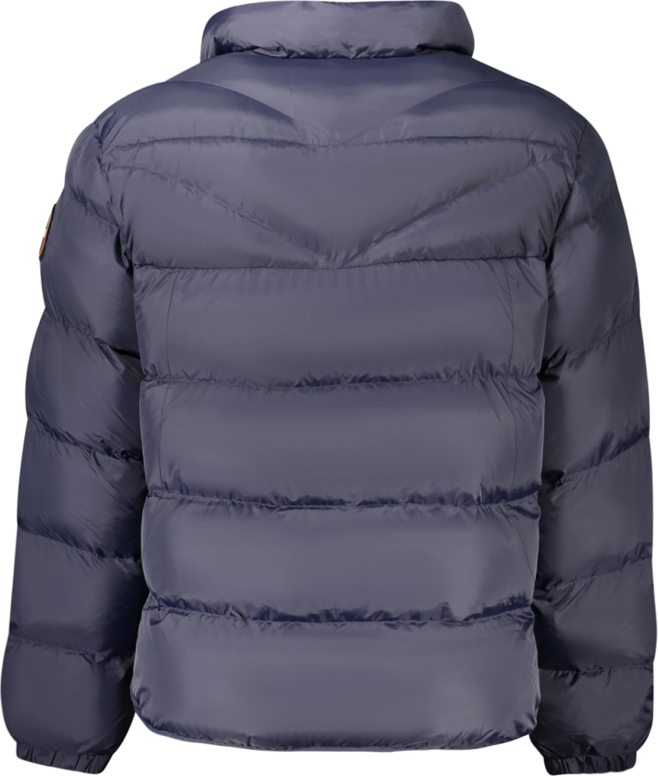 Jakne Napapijri meshkuj, blu [Madhësia: XXXL]