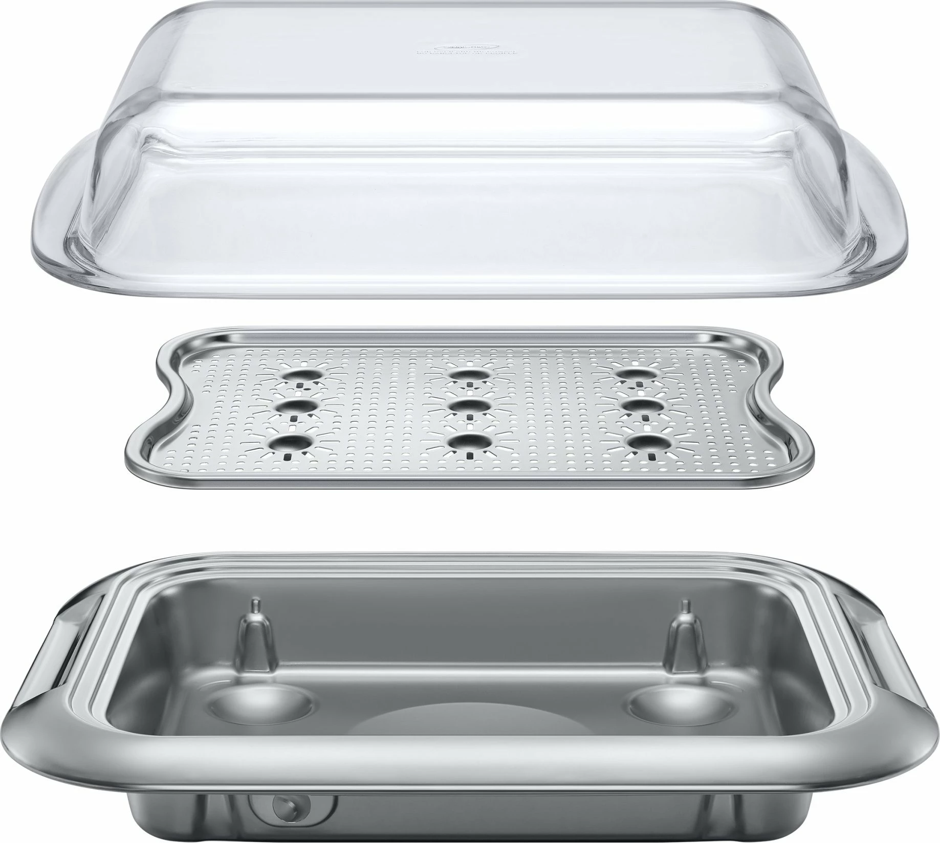 Furrë Samsung NV7B6795JAK/U3 Dual Cook Steam, e zezë