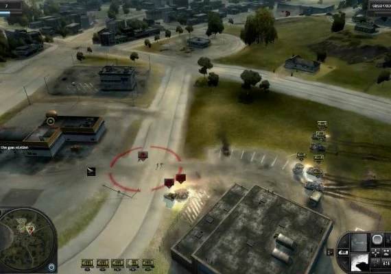 World in Conflict - Complete EN Global